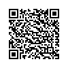 Open WeChat, use [Scan] to scan the QR code, then send the webpage to friends or share to Moments