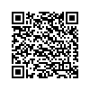 Open WeChat, use [Scan] to scan the QR code, then send the webpage to friends or share to Moments
