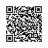 Open WeChat, use [Scan] to scan the QR code, then send the webpage to friends or share to Moments