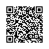 Open WeChat, use [Scan] to scan the QR code, then send the webpage to friends or share to Moments