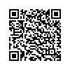 Open WeChat, use [Scan] to scan the QR code, then send the webpage to friends or share to Moments