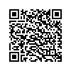 Open WeChat, use [Scan] to scan the QR code, then send the webpage to friends or share to Moments