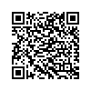 Open WeChat, use [Scan] to scan the QR code, then send the webpage to friends or share to Moments