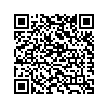 Open WeChat, use [Scan] to scan the QR code, then send the webpage to friends or share to Moments