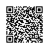Open WeChat, use [Scan] to scan the QR code, then send the webpage to friends or share to Moments