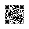 Open WeChat, use [Scan] to scan the QR code, then send the webpage to friends or share to Moments