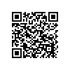 Open WeChat, use [Scan] to scan the QR code, then send the webpage to friends or share to Moments