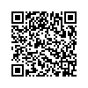 Open WeChat, use [Scan] to scan the QR code, then send the webpage to friends or share to Moments