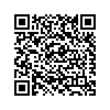 Open WeChat, use [Scan] to scan the QR code, then send the webpage to friends or share to Moments