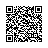 Open WeChat, use [Scan] to scan the QR code, then send the webpage to friends or share to Moments