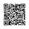 Open WeChat, use [Scan] to scan the QR code, then send the webpage to friends or share to Moments