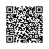 Open WeChat, use [Scan] to scan the QR code, then send the webpage to friends or share to Moments