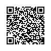 Open WeChat, use [Scan] to scan the QR code, then send the webpage to friends or share to Moments