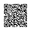 Open WeChat, use [Scan] to scan the QR code, then send the webpage to friends or share to Moments