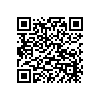 Open WeChat, use [Scan] to scan the QR code, then send the webpage to friends or share to Moments