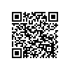 Open WeChat, use [Scan] to scan the QR code, then send the webpage to friends or share to Moments