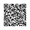 Open WeChat, use [Scan] to scan the QR code, then send the webpage to friends or share to Moments