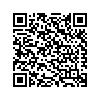 Open WeChat, use [Scan] to scan the QR code, then send the webpage to friends or share to Moments