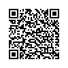 Open WeChat, use [Scan] to scan the QR code, then send the webpage to friends or share to Moments