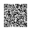Open WeChat, use [Scan] to scan the QR code, then send the webpage to friends or share to Moments