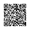 Open WeChat, use [Scan] to scan the QR code, then send the webpage to friends or share to Moments