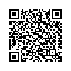Open WeChat, use [Scan] to scan the QR code, then send the webpage to friends or share to Moments