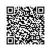 Open WeChat, use [Scan] to scan the QR code, then send the webpage to friends or share to Moments