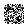 Open WeChat, use [Scan] to scan the QR code, then send the webpage to friends or share to Moments