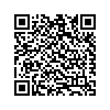 Open WeChat, use [Scan] to scan the QR code, then send the webpage to friends or share to Moments