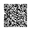 Open WeChat, use [Scan] to scan the QR code, then send the webpage to friends or share to Moments