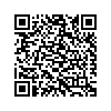Open WeChat, use [Scan] to scan the QR code, then send the webpage to friends or share to Moments