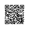 Open WeChat, use [Scan] to scan the QR code, then send the webpage to friends or share to Moments