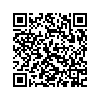 Open WeChat, use [Scan] to scan the QR code, then send the webpage to friends or share to Moments