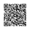 Open WeChat, use [Scan] to scan the QR code, then send the webpage to friends or share to Moments