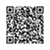 Open WeChat, use [Scan] to scan the QR code, then send the webpage to friends or share to Moments