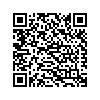Open WeChat, use [Scan] to scan the QR code, then send the webpage to friends or share to Moments