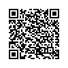 Open WeChat, use [Scan] to scan the QR code, then send the webpage to friends or share to Moments