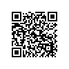 Open WeChat, use [Scan] to scan the QR code, then send the webpage to friends or share to Moments
