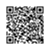 Open WeChat, use [Scan] to scan the QR code, then send the webpage to friends or share to Moments