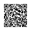 Open WeChat, use [Scan] to scan the QR code, then send the webpage to friends or share to Moments