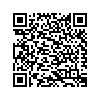 Open WeChat, use [Scan] to scan the QR code, then send the webpage to friends or share to Moments