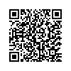 Open WeChat, use [Scan] to scan the QR code, then send the webpage to friends or share to Moments