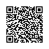 Open WeChat, use [Scan] to scan the QR code, then send the webpage to friends or share to Moments