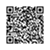 Open WeChat, use [Scan] to scan the QR code, then send the webpage to friends or share to Moments