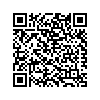 Open WeChat, use [Scan] to scan the QR code, then send the webpage to friends or share to Moments