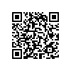 Open WeChat, use [Scan] to scan the QR code, then send the webpage to friends or share to Moments