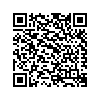 Open WeChat, use [Scan] to scan the QR code, then send the webpage to friends or share to Moments