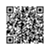 Open WeChat, use [Scan] to scan the QR code, then send the webpage to friends or share to Moments