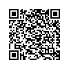 Open WeChat, use [Scan] to scan the QR code, then send the webpage to friends or share to Moments