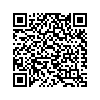 Open WeChat, use [Scan] to scan the QR code, then send the webpage to friends or share to Moments